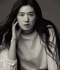 Jung Eunchae