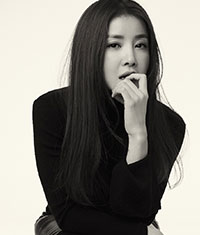 Lee Siyoung