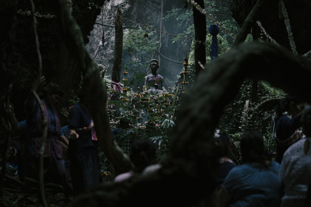 a still cut of the movie