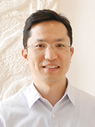 Hyun-wooThomas Kim