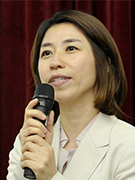 Producer LEE Eun-kyoung