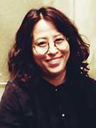 Producer BAE Yoon-hee