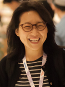Producer LEE Eun-kyoung