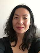 Producer BAE Yoon-hee