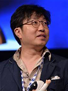 Producer LEE Eun-kyoung