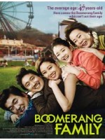 Boomerang Family
