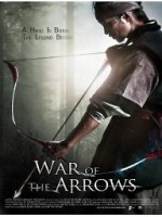 War of the Arrows (Director's Cut)