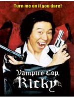 Vampire Cop, Ricky