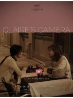 Claire's Camera
