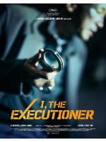 I, THE EXECUTIONER