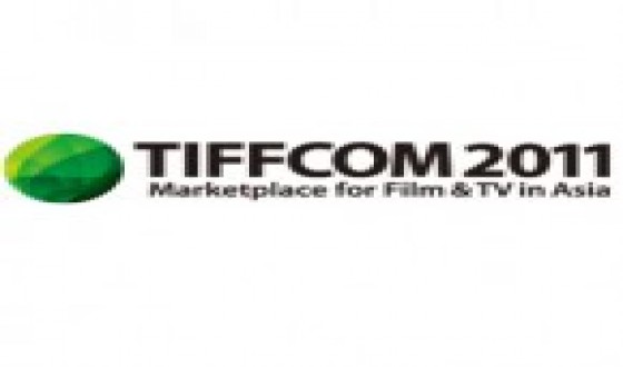 Korean film industry at the 8th TIFFCOM