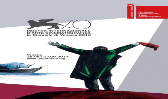 KOFIC to Toast 70th Venice International Film Festival with Special Party