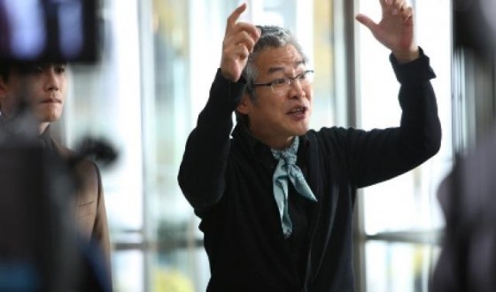 Director IM Sang-soo to Lead Vesoul Jury
