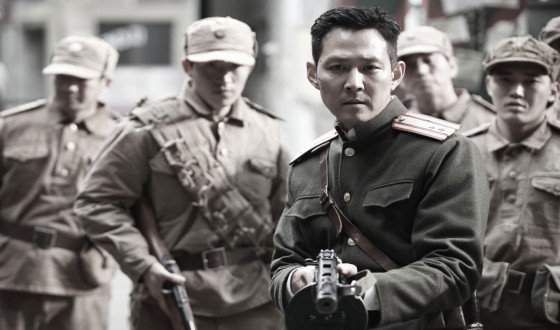 OPERATION CHROMITE and TRAIN TO BUSAN Battle for Supremacy
