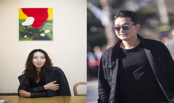 Director PANG Eun-jin Returns with UNCHAIN
