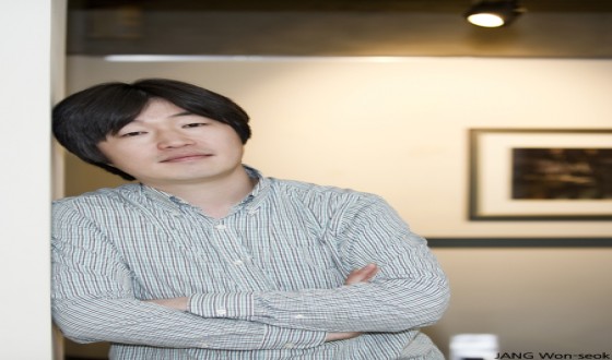 THE OUTLAWS’ JANG Won-seok Wins Producers Guild of Korea Prize