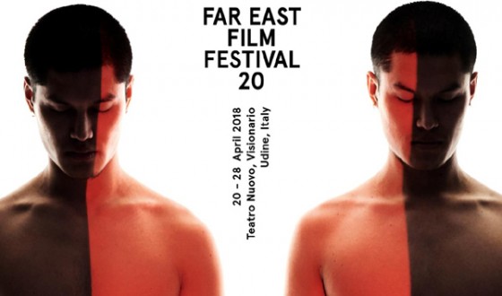 Far East Film Festival Selects 15 Films from Korea