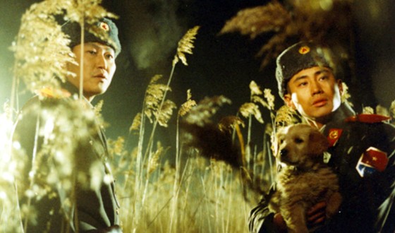GLADIATOR Scribe Pens JOINT SECURITY AREA Remake
