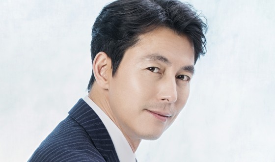 JUNG Woo-sung to Make Feature Director Debut with AGENT SCHOLAR