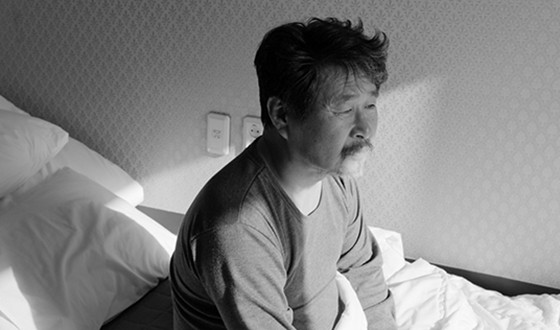 HOTEL BY THE RIVER Tops Busan Film Critics Awards
