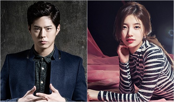 Jung Yu Mi In Talks To Join Park Bo Gum, Suzy, And Choi Woo Shik