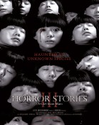 Horror Stories III
