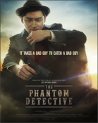 The Phantom Detective