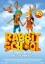 Rabbit School : Guardians of the golden egg