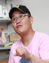 CHO Eun-sung