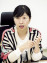 CHUNG Seo-kyung