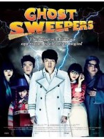 Ghost Sweepers