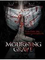 Mourning Grave