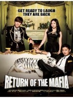 Return of the Mafia