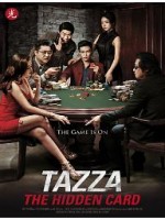 Tazza-The Hidden Card