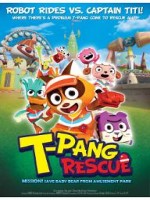 T-pang Rescue