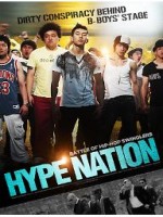 Hype Nation 3D