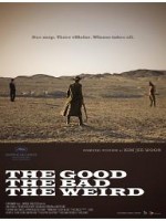 The Good, the Bad, and the Weird(Cannes Version)