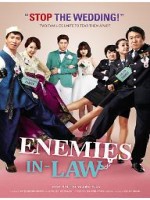 Enemies In-Law 