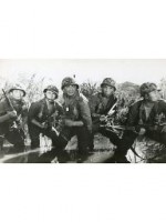 Five Marines