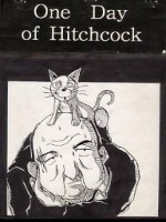 One Day of Hitchcock