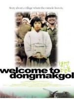 Welcome To Dongmakgol
