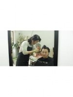 The Jinju Hair Salon