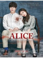 Alice: Boy from Wonderland