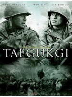 TaeGukGi: Brotherhood Of War