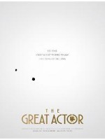 THE GREAT ACTOR
