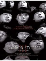 Horror Stories III