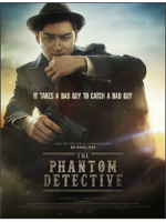 The Phantom Detective 