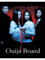 Bunshinsaba, Ouija Board