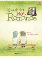 What Is Not Romance
