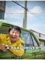 A Taxi Driver